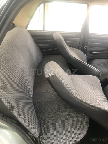 LADA (VAZ) 2107 2010, 88,000 km - 1.6 l - Şəmkir