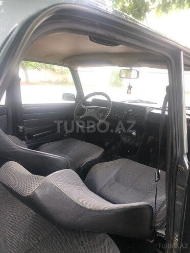 LADA (VAZ) 2107 2010, 88,000 km - 1.6 l - Şəmkir