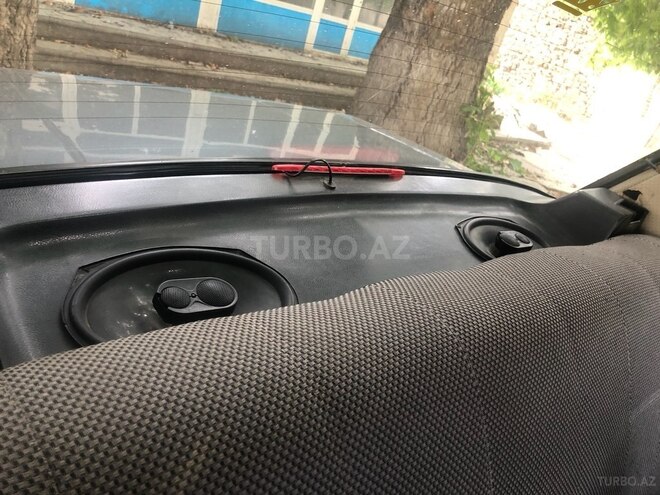 LADA (VAZ) 2107 2010, 88,000 km - 1.6 l - Şəmkir