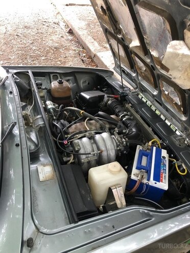LADA (VAZ) 2107 2010, 88,000 km - 1.6 l - Şəmkir