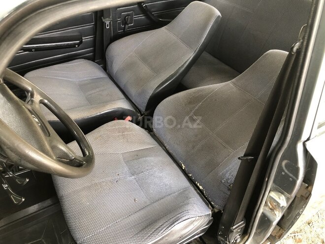 LADA (VAZ) 2107 2010, 88,000 km - 1.6 l - Şəmkir