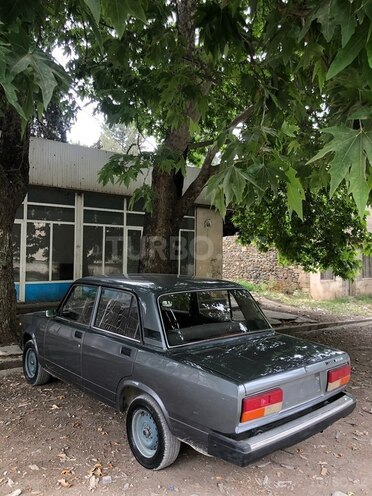 LADA (VAZ) 2107 2010, 88,000 km - 1.6 l - Şəmkir