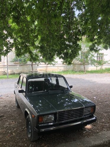LADA (VAZ) 2107 2010, 88,000 km - 1.6 l - Şəmkir