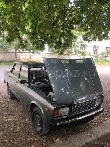 LADA (VAZ) 2107 2010, 88,000 km - 1.6 l - Şəmkir