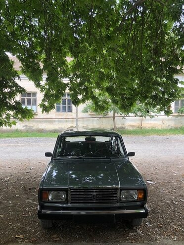 LADA (VAZ) 2107 2010, 88,000 km - 1.6 l - Şəmkir