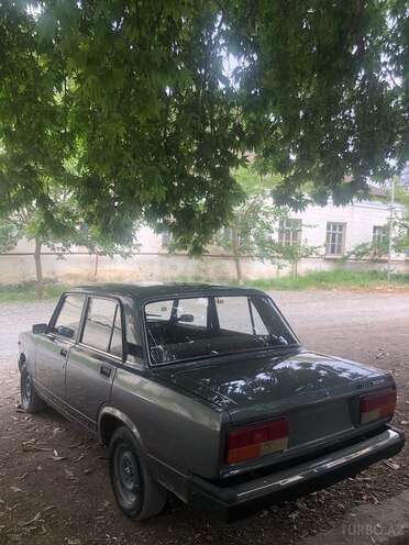 LADA (VAZ) 2107 2010, 88,000 km - 1.6 l - Şəmkir