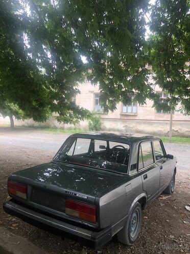 LADA (VAZ) 2107 2010, 88,000 km - 1.6 l - Şəmkir