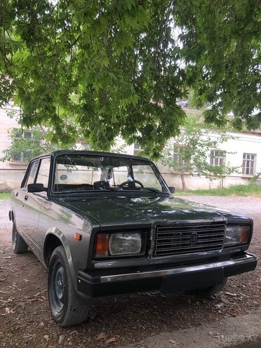 LADA (VAZ) 2107 2010, 88,000 km - 1.6 l - Şəmkir