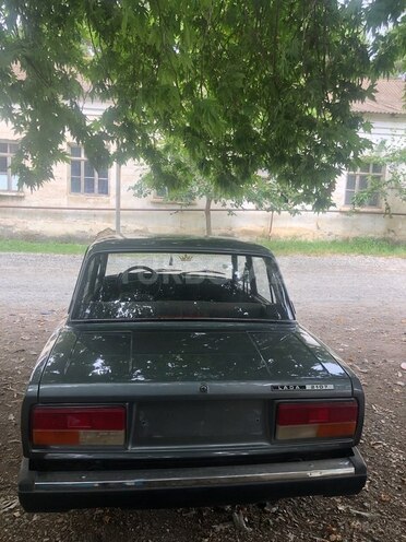LADA (VAZ) 2107 2010, 88,000 km - 1.6 l - Şəmkir