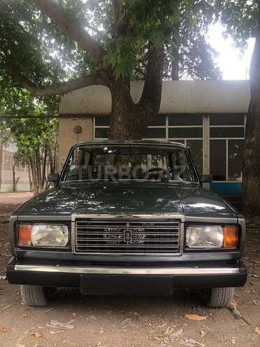 LADA (VAZ) 2107 2010, 88,000 km - 1.6 l - Şəmkir