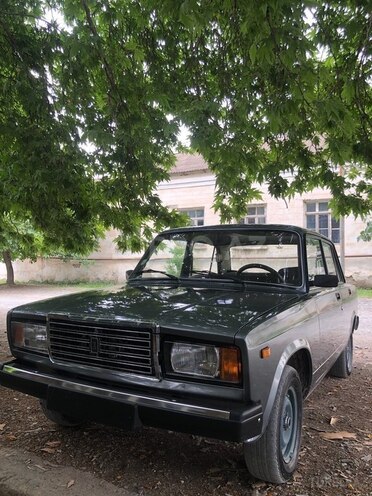 LADA (VAZ) 2107 2010, 88,000 km - 1.6 l - Şəmkir