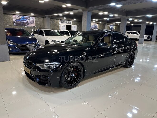 BMW 328-3