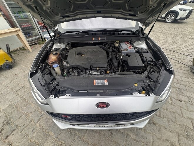 Ford Fusion (North America) 2017, 192,966 km - 1.5 l - Bakı