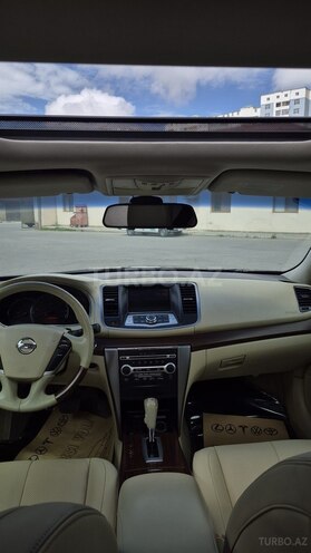Nissan Teana 2010, 260,000 km - 2.5 l - Sumqayıt
