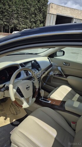Nissan Teana 2010, 260,000 km - 2.5 l - Sumqayıt