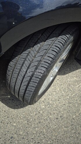 Nissan Teana 2010, 260,000 km - 2.5 l - Sumqayıt