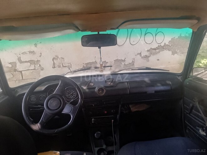 LADA (VAZ) 2106 1980, 50,000 km - 1.6 l - Ağcabədi