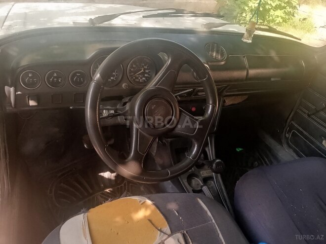 LADA (VAZ) 2106 1980, 50,000 km - 1.6 l - Ağcabədi