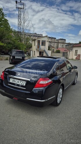 Nissan Teana 2010, 260,000 km - 2.5 l - Sumqayıt