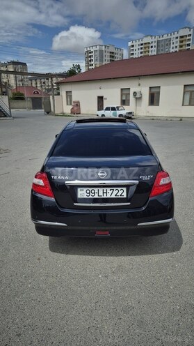 Nissan Teana 2010, 260,000 km - 2.5 l - Sumqayıt