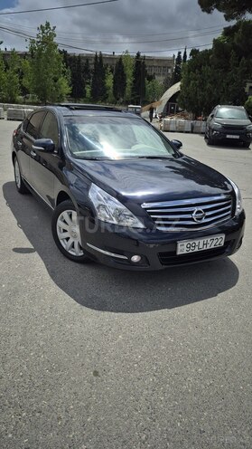 Nissan Teana 2010, 260,000 km - 2.5 l - Sumqayıt