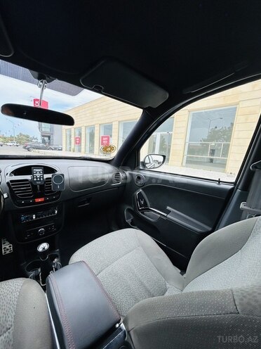 Saipa Saina 2020, 140,000 km - 1.5 l - Bakı
