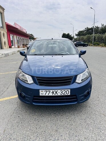Saipa Saina 2020, 140,000 km - 1.5 l - Bakı