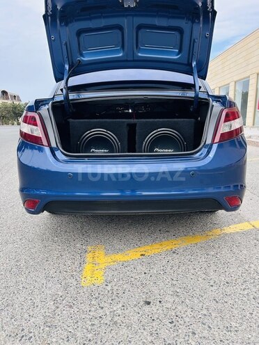 Saipa Saina 2020, 140,000 km - 1.5 l - Bakı