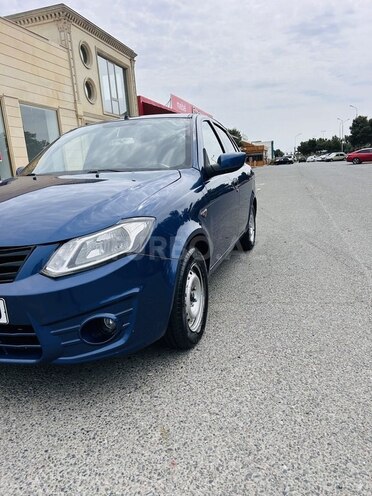 Saipa Saina 2020, 140,000 km - 1.5 l - Bakı