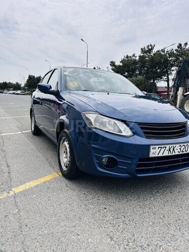 Saipa Saina 2020, 140,000 km - 1.5 l - Bakı
