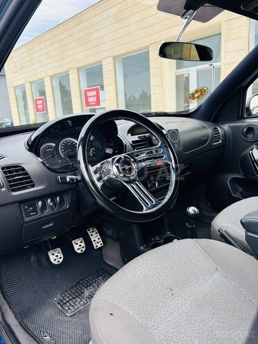 Saipa Saina 2020, 140,000 km - 1.5 l - Bakı