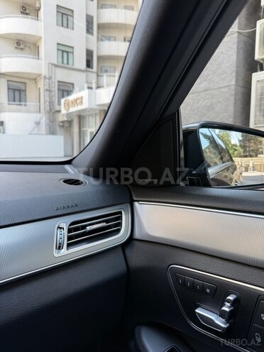 Mercedes E 350 2013, 250,000 km - 3.5 l - Bakı