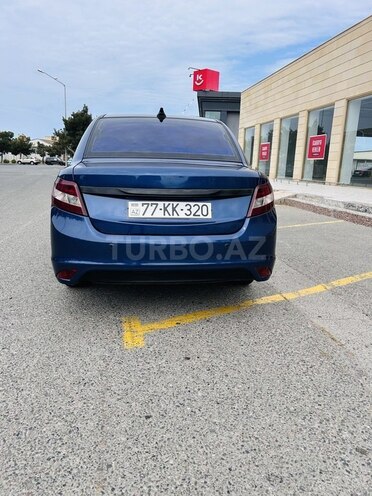 Saipa Saina 2020, 140,000 km - 1.5 l - Bakı