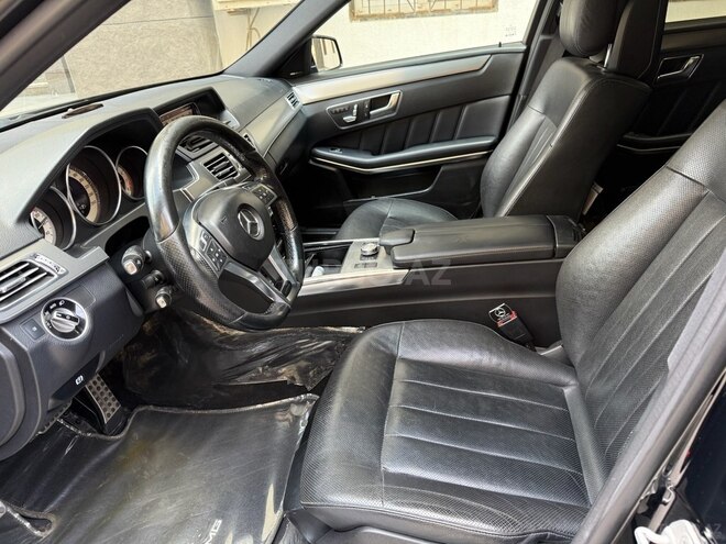 Mercedes E 350 2013, 250,000 km - 3.5 l - Bakı