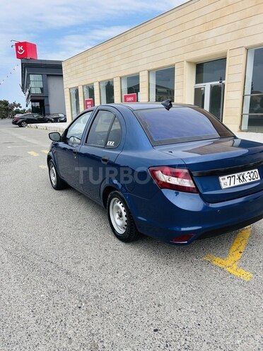 Saipa Saina 2020, 140,000 km - 1.5 l - Bakı