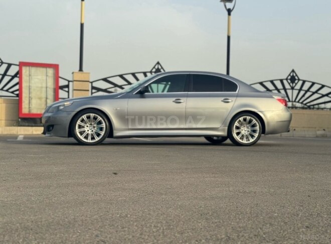 BMW 530-10