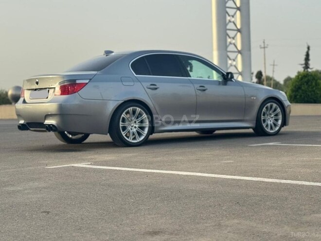 BMW 530-7