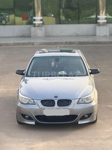 BMW 530-1