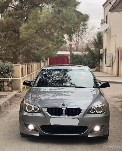 BMW 530-4
