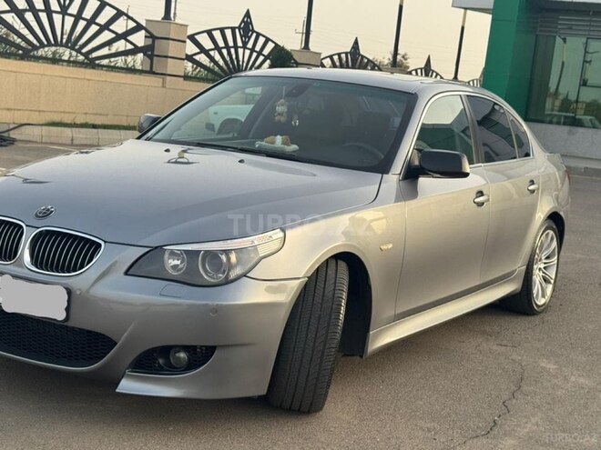BMW 530-3