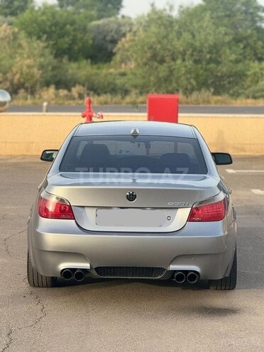 BMW 530-6