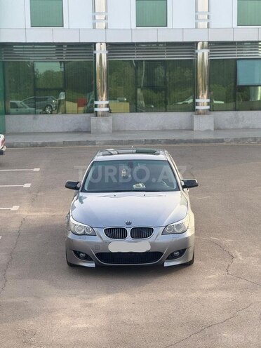 BMW 530-9