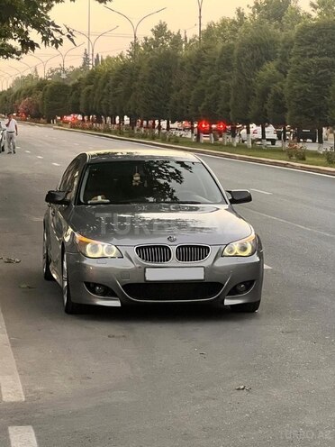 BMW 530-5