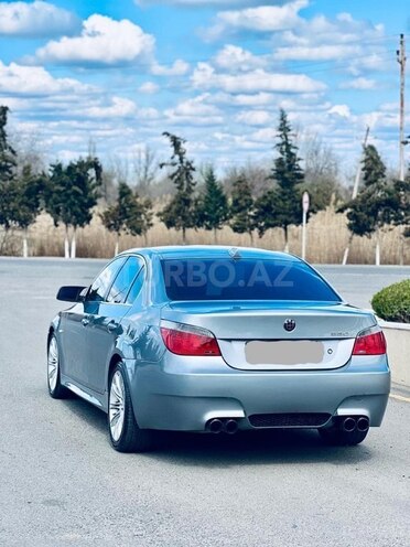 BMW 530-11