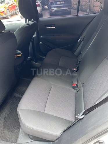 Toyota Corolla 2024, 10,900 km - 1.8 l - Bakı