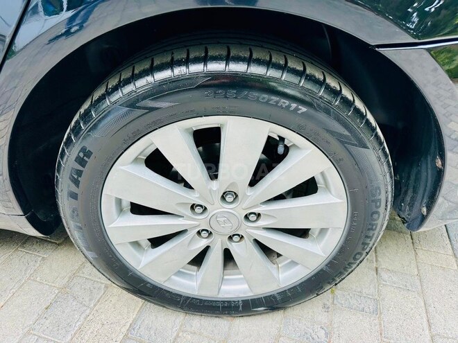 Hyundai Sonata-20