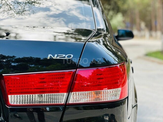 Hyundai Sonata-8