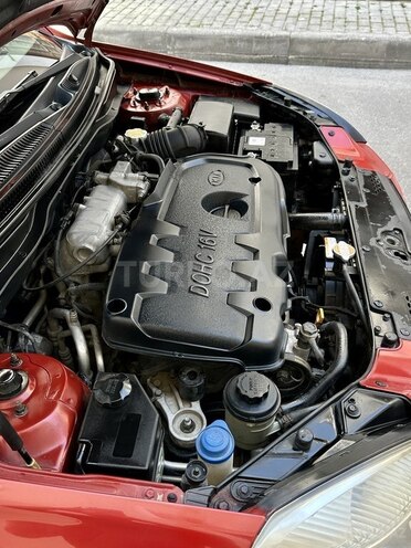 Hyundai Sonata 2008, 187,000 km - 2.0 l - Bakı