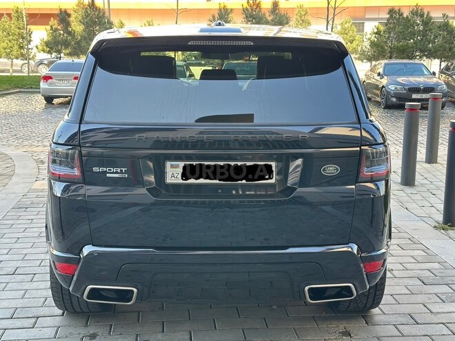 Land Rover RR Sport 2014, 150,899 km - 3.0 l - Bakı