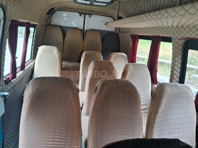 Mercedes Sprinter 310 1997, 500,000 km - 2.9 l - Şamaxı